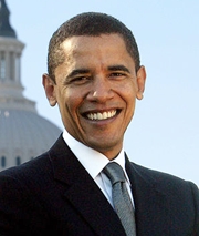 President Obama 